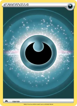Energia Noturna