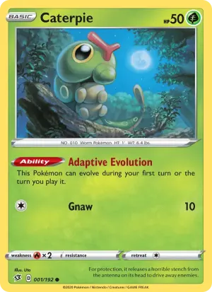 Caterpie