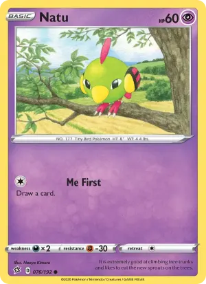 Natu