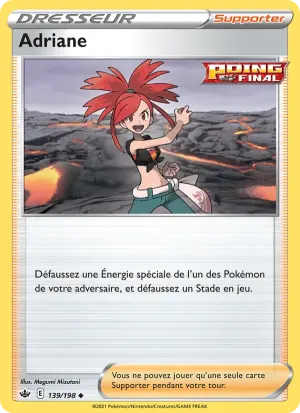 Adriane