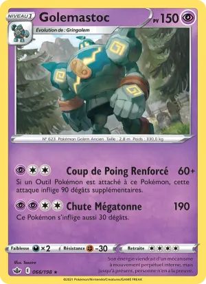 Golemastoc