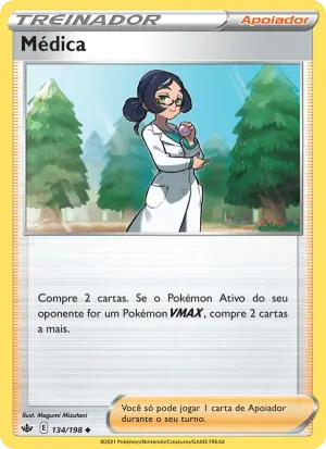 Médica