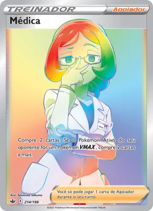 Médica