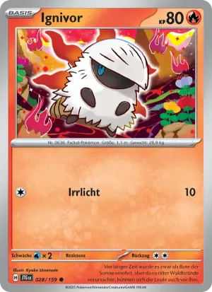 Ignivor