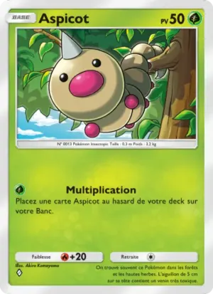 Aspicot