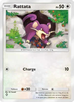 Rattata
