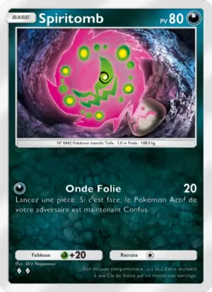 Spiritomb