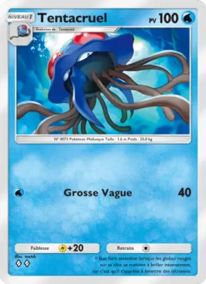 Tentacruel
