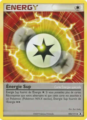 Énergie Sup