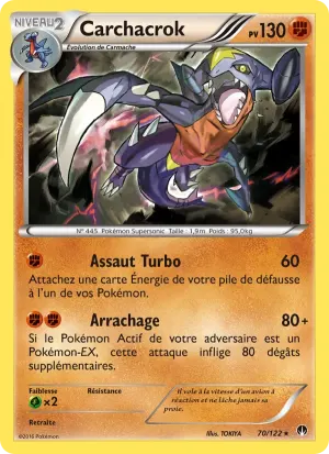 Carchacrok