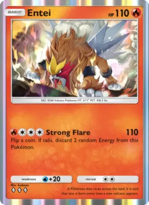 Entei