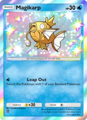 Magicarpe