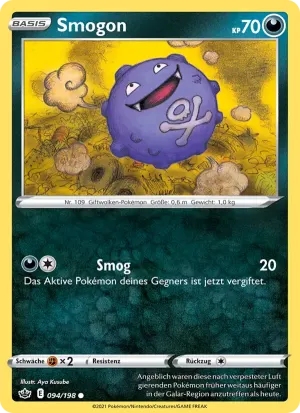 Smogon