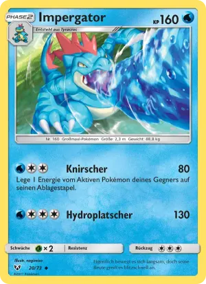 Impergator