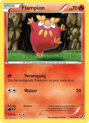 Flampion