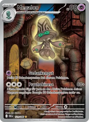 Megalon