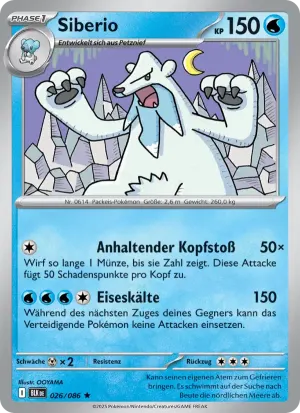 Siberio