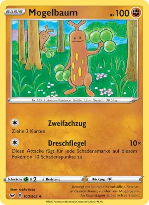 Mogelbaum