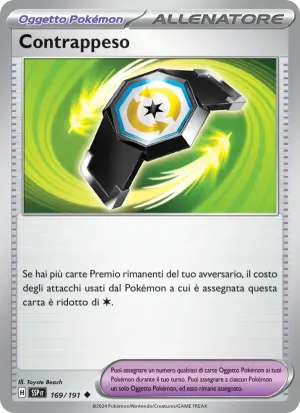 Contrappeso