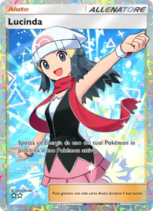Lucinda