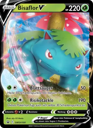 Bisaflor V