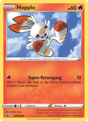 Hopplo