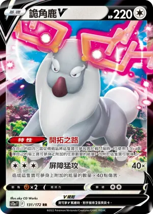 奇諾栗鼠