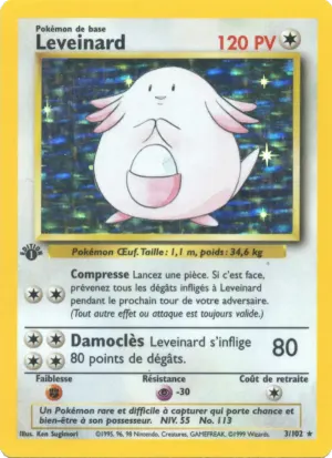 Leveinard