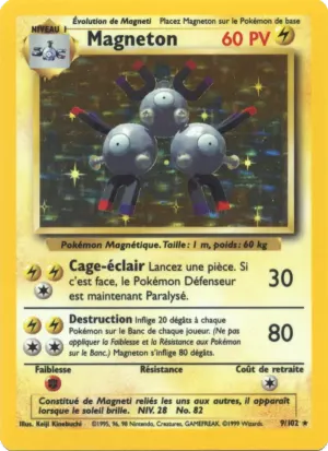 Magneton