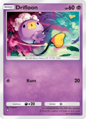 Drifloon