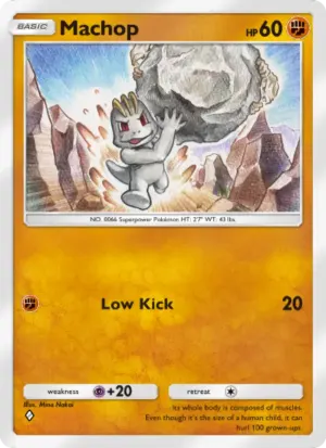 Machop