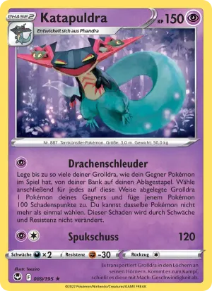Katapuldra