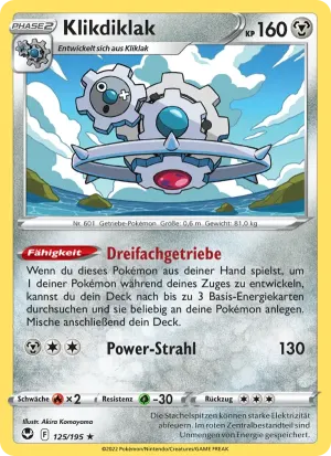 Klikdiklak