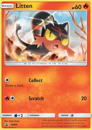 Litten