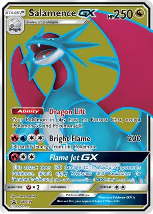 Brutalanda GX