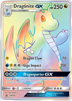 Dragoran GX