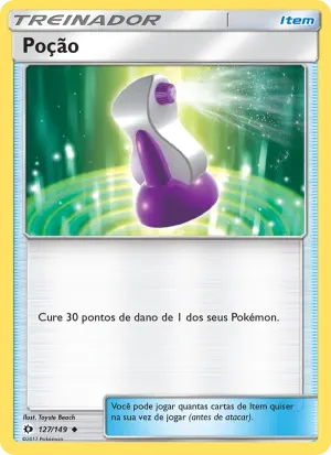 Poção