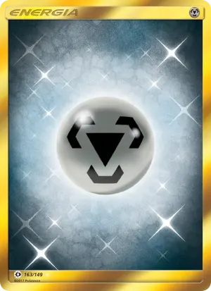 Energia Metallo