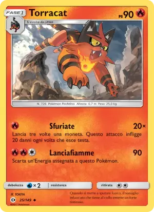 Torracat