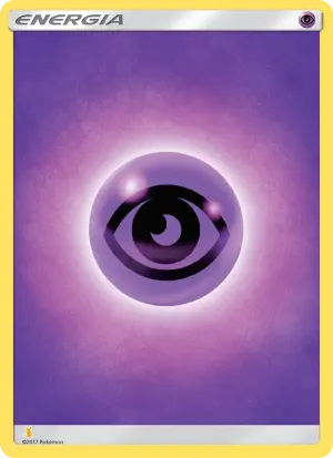 Energia Psico