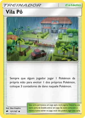 Vila Pô
