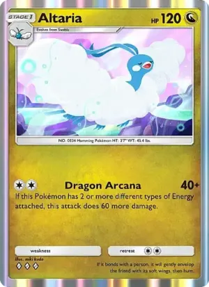 Altaria