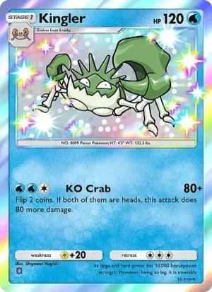 Krabboss