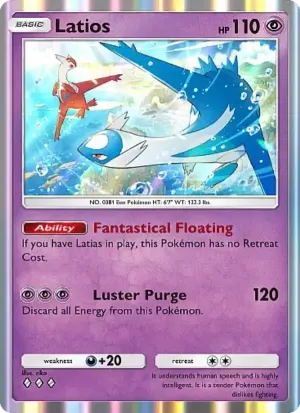 Latios