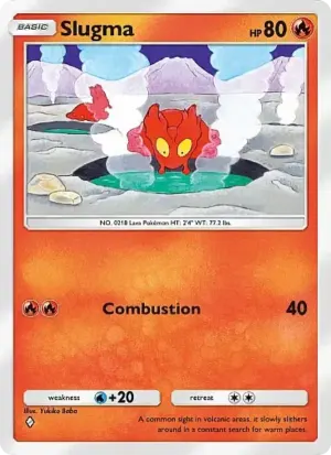 Limagma
