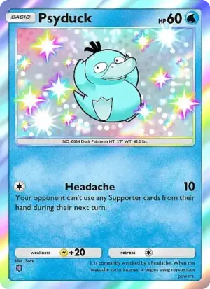 Psykokwak