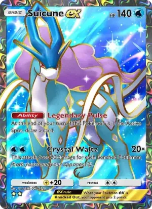 Suicune-ex
