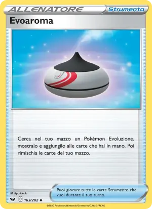 Evoaroma