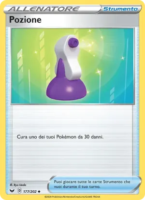 Pozione