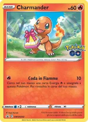 Charmander